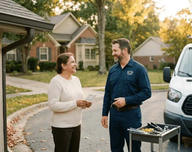 Gutter Repair Montfort, WI FAQs