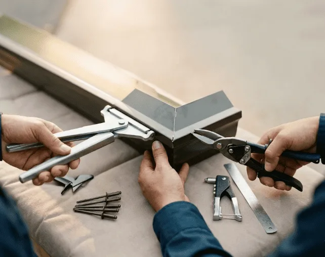 Why choose Gutter Repair in Montfort, WI